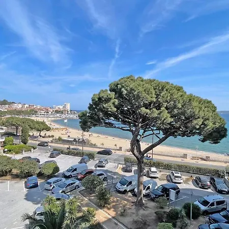Appartement Splendid Azur Sainte-Maxime