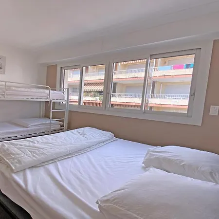 Splendid Azur Apartman Sainte-Maxime