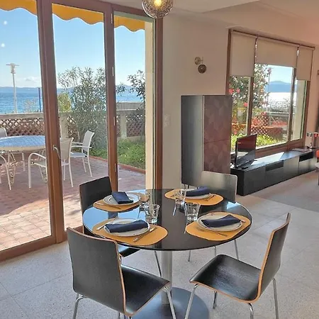 Apartman Splendid Azur