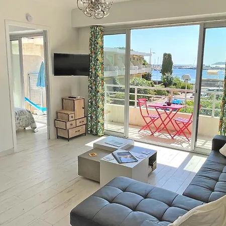 Splendid Azur Sainte-Maxime