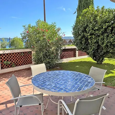 Splendid Azur Apartman