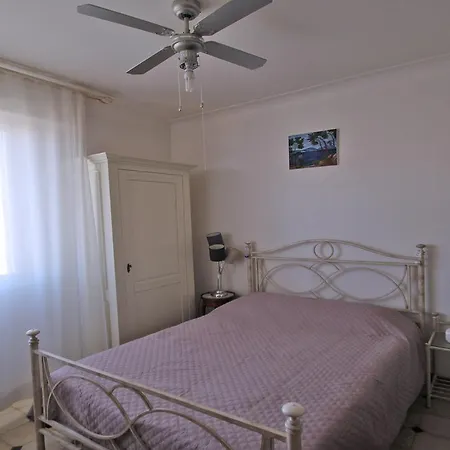 Splendid Azur Apartman Sainte-Maxime