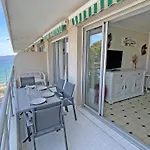 Splendid Azur Διαμέρισμα