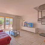 شقة Splendid Azur
