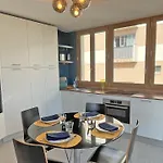 Apartamento Splendid Azur *