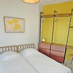 Apartamento Splendid Azur *