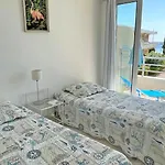 Splendid Azur Apartamento Sainte-Maxime