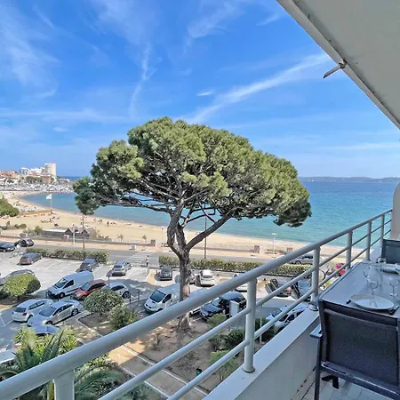 Splendid Azur Apartament