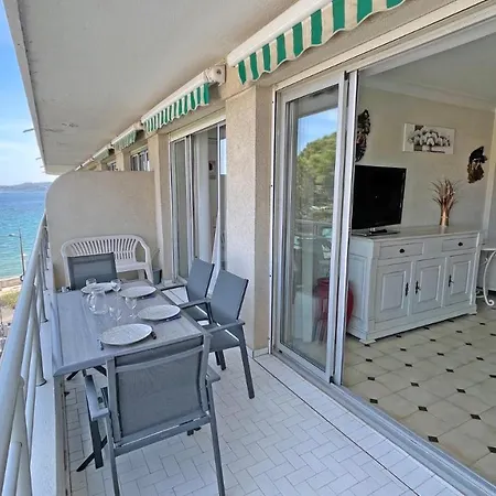 Splendid Azur Apartment