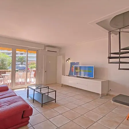 Apartamento Splendid Azur