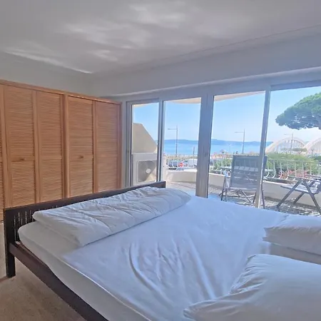 Splendid Azur Sainte-Maxime