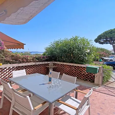 Splendid Azur Appartement *