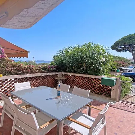 Splendid Azur Apartment *