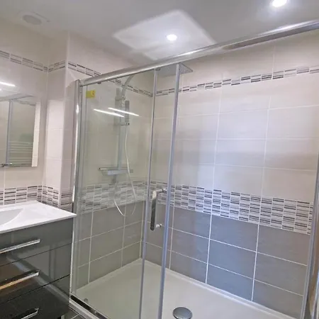 Splendid Azur Apartamento *