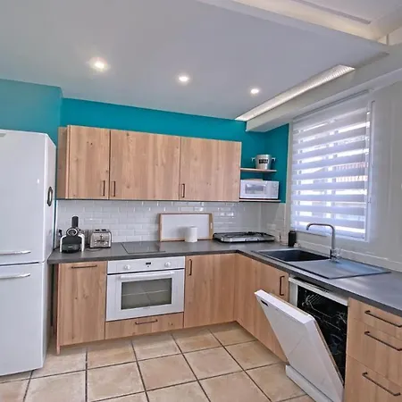 Splendid Azur Sainte-Maxime