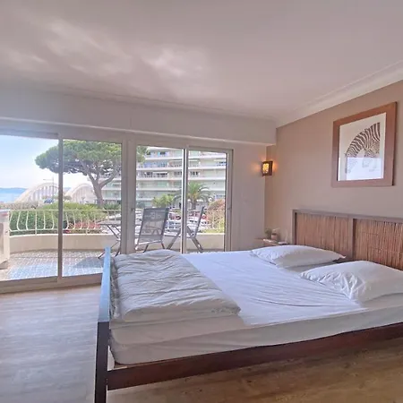 Apartment Splendid Azur