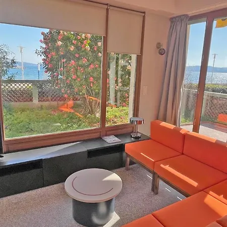 Apartment Splendid Azur Sainte-Maxime
