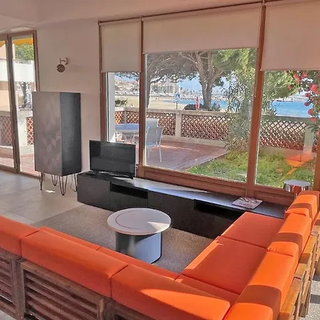 Splendid Azur Apartment *