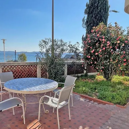 Splendid Azur Apartment *