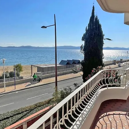 Appartement Splendid Azur *