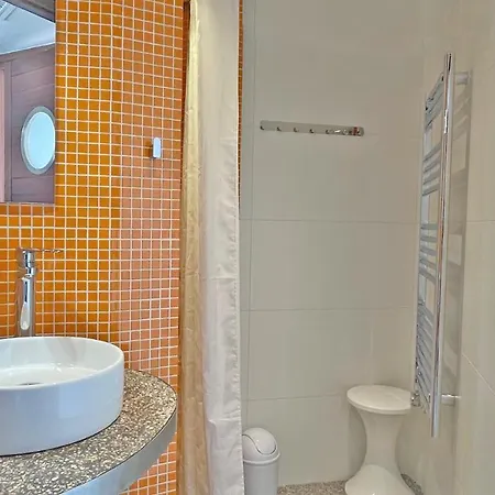 Splendid Azur Apartament Sainte-Maxime