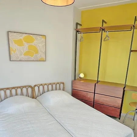 Apartamento Splendid Azur *