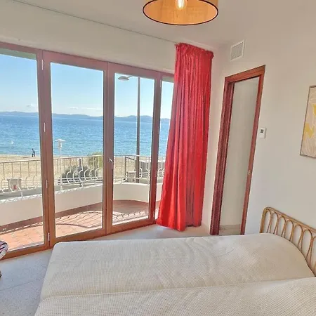 Appartement Splendid Azur Sainte-Maxime