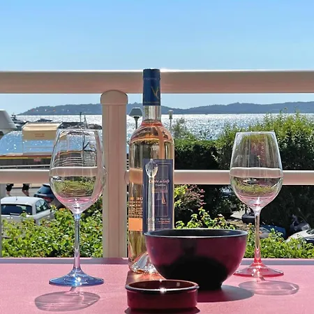 Lägenhet Splendid Azur *