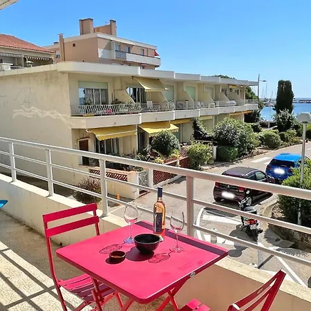 Splendid Azur Apartment