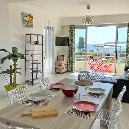 Apartment Splendid Azur