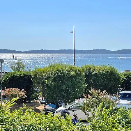 Splendid Azur Lägenhet *