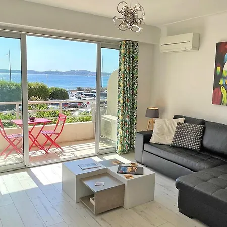 Apartment Splendid Azur *