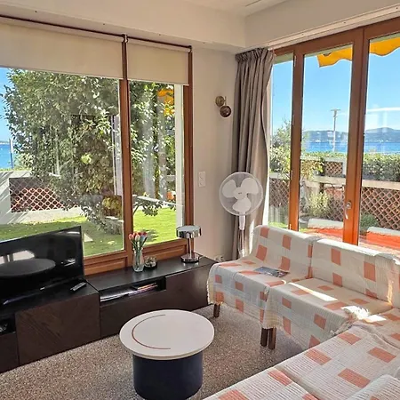 Apartmán Splendid Azur *