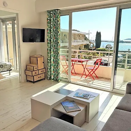 Splendid Azur Apartament *