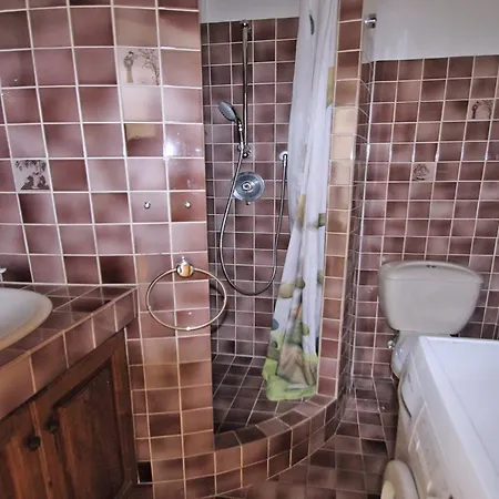 Apartamento Splendid Azur