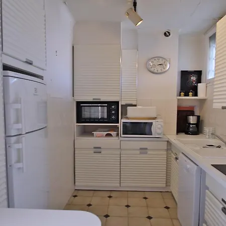 Splendid Azur Apartment
