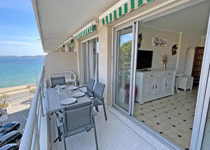 Splendid Azur Apartament