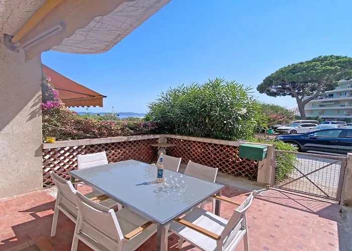 Splendid Azur Apartament *