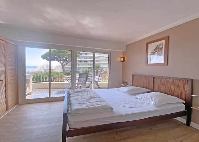 Apartament Splendid Azur