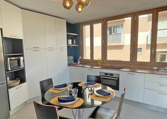 Apartament Splendid Azur *