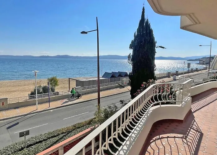 Apartament Splendid Azur *
