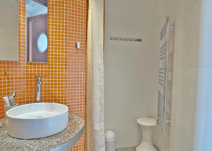 Splendid Azur Apartament Sainte-Maxime