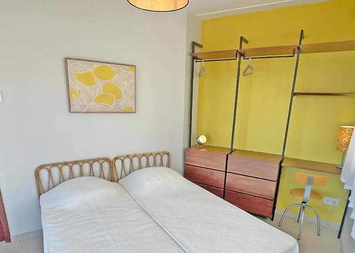 Apartament Splendid Azur *