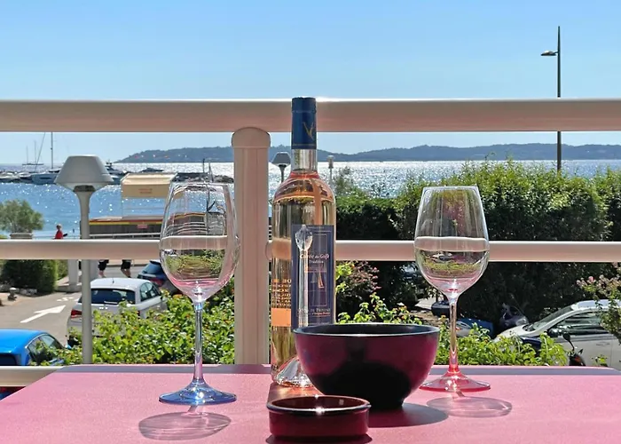 Apartament Splendid Azur *