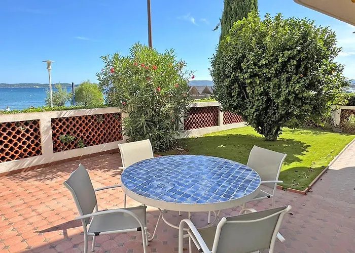 Splendid Azur Apartament
