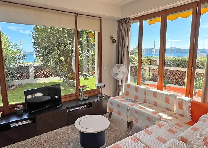Apartament Splendid Azur *
