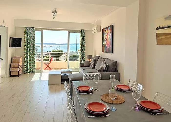 Apartament Splendid Azur