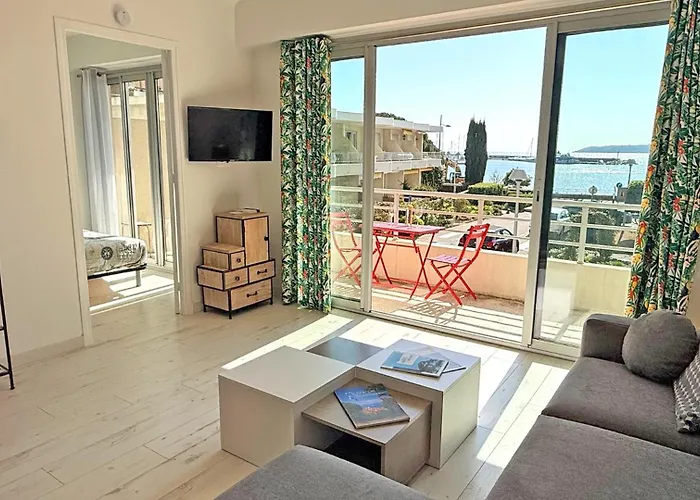 Splendid Azur Apartament *