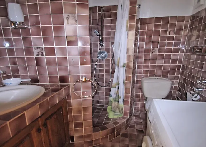 Apartament Splendid Azur